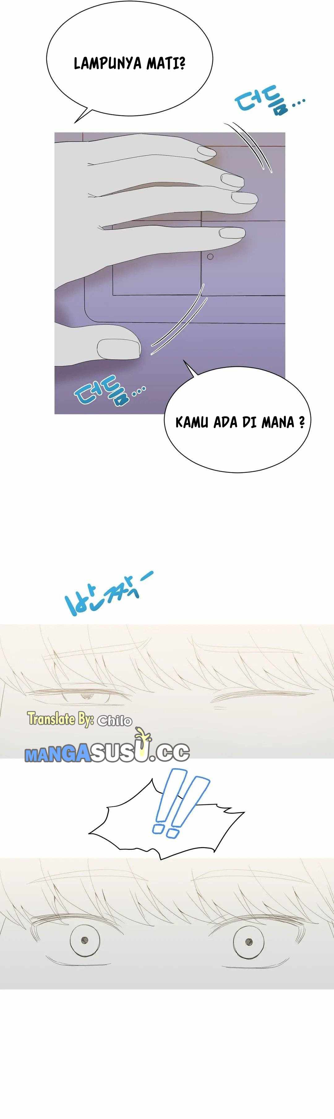 Like a Fox 2 - Chapter 7 18