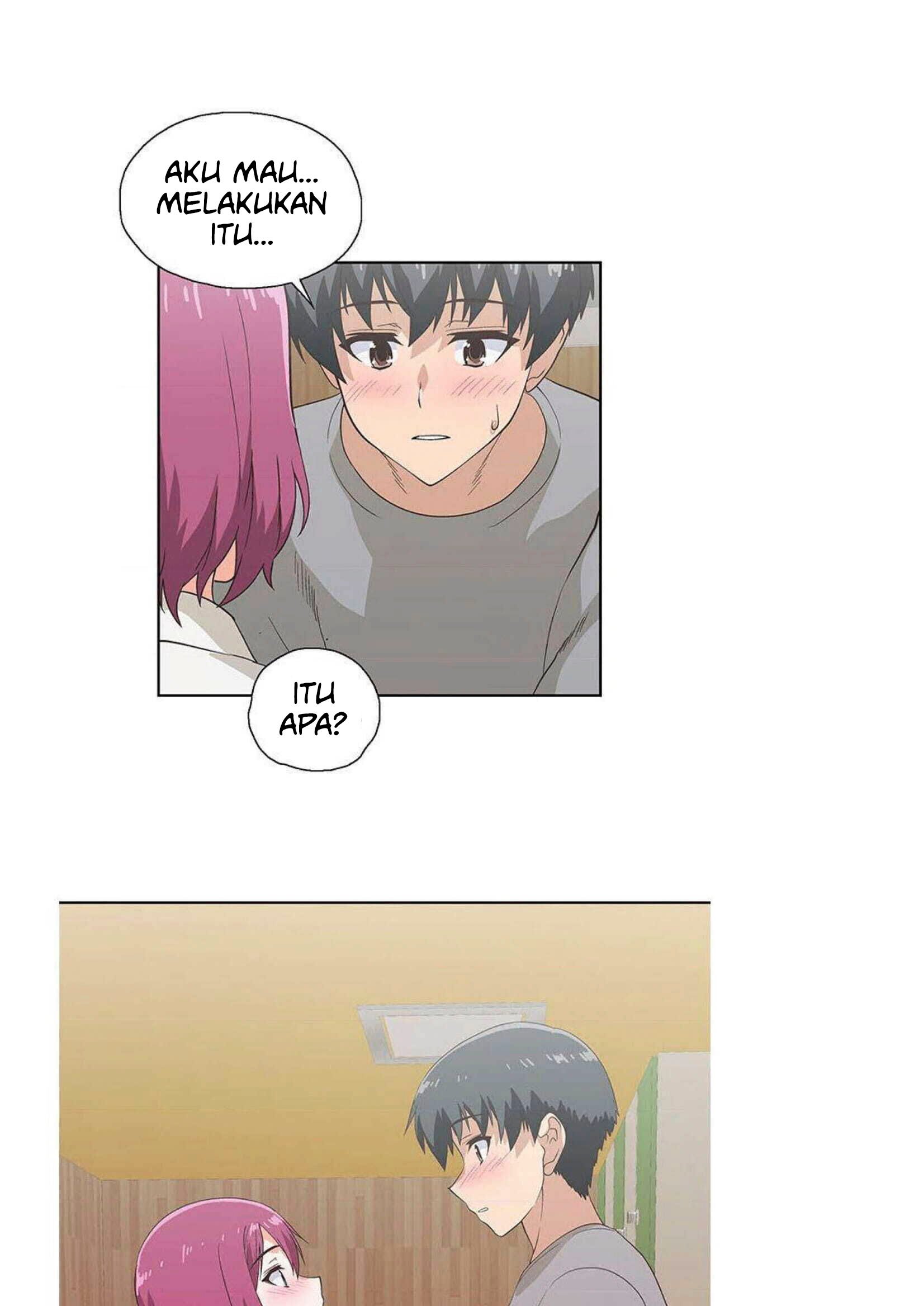 Fast Food - Chapter 7 53