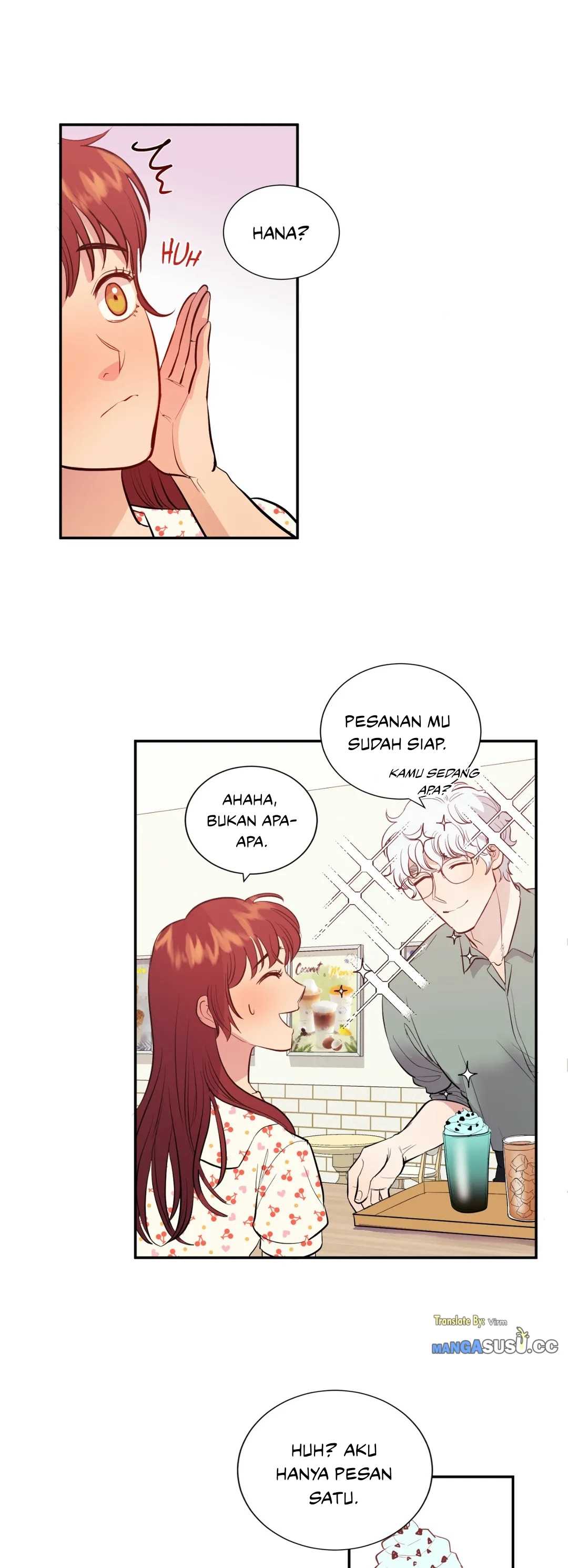 Hana’s Demons of Lust - Chapter 7 22