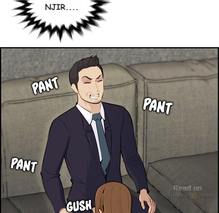 Never Too Late - Chapter 7 79