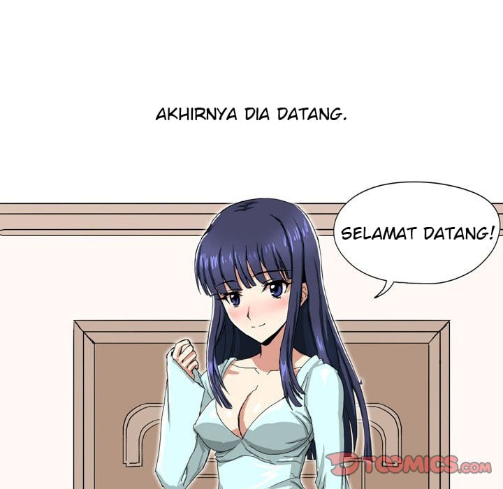 Forever Gossip - Chapter 7 38
