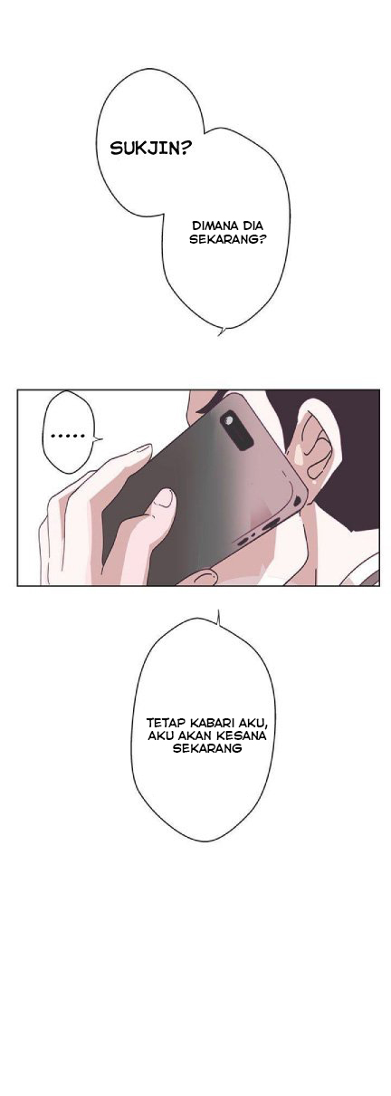 Love Navigation (Koh Son-jak) - Chapter 7 21