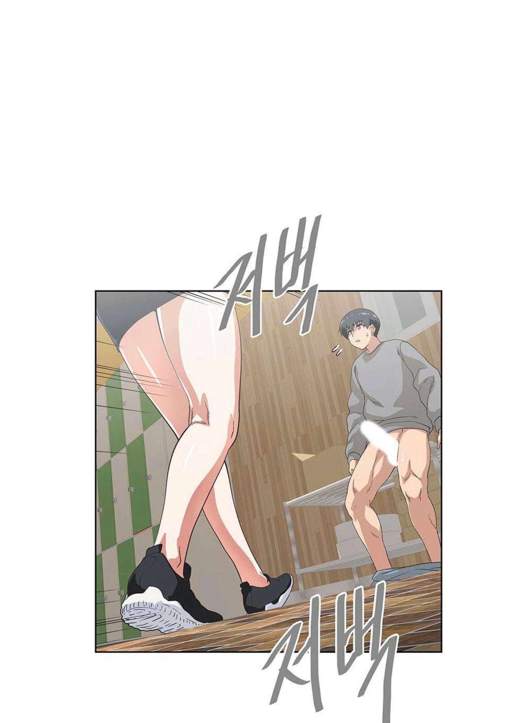 Fast Food - Chapter 7 38