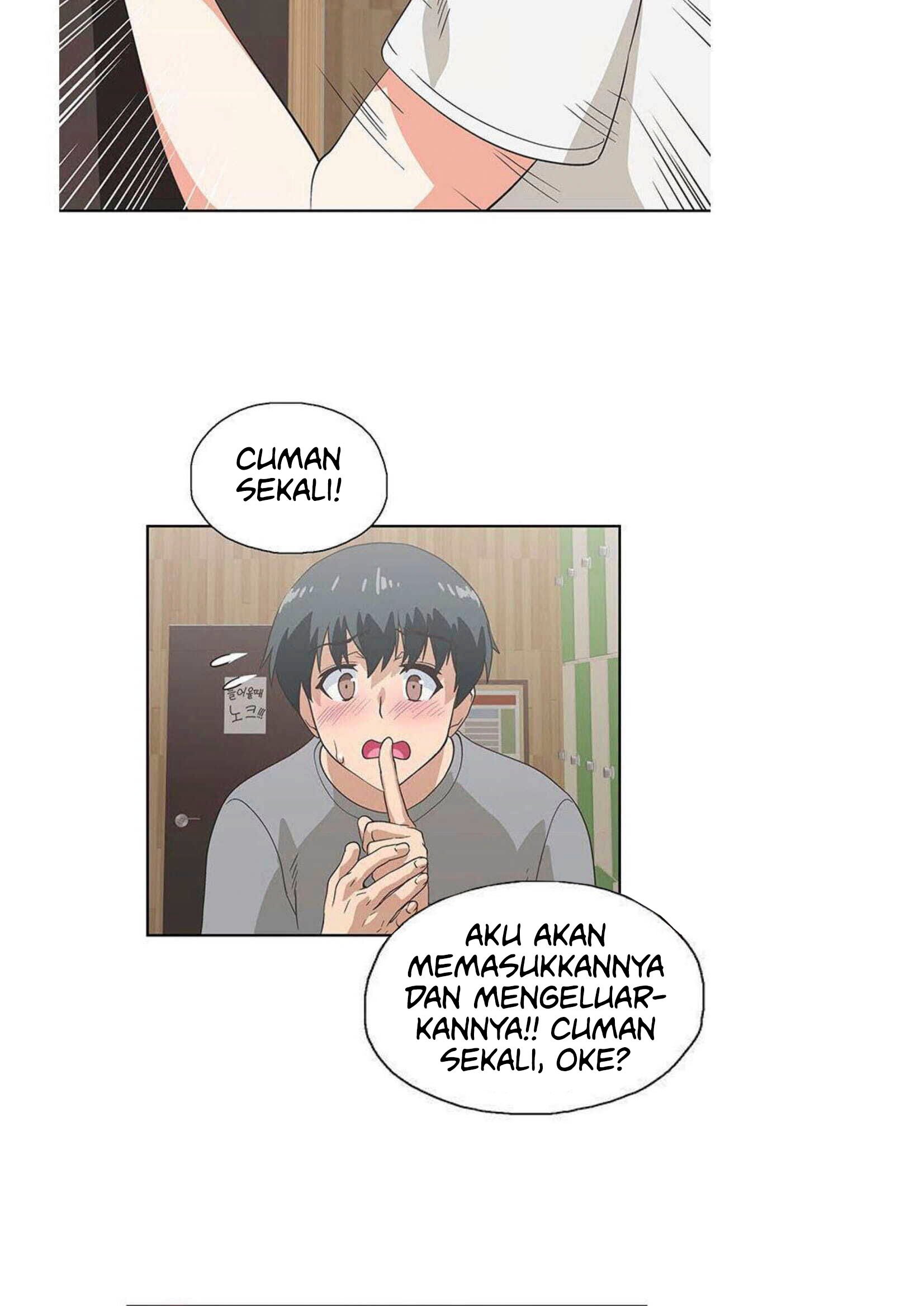 Fast Food - Chapter 7 60
