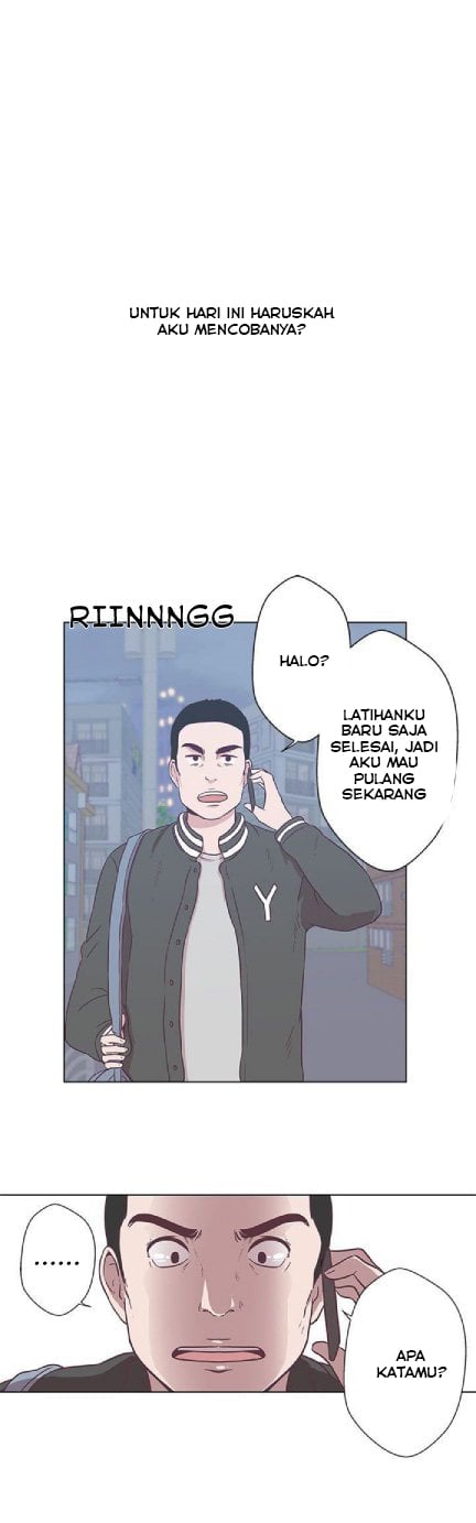Love Navigation (Koh Son-jak) - Chapter 7 20