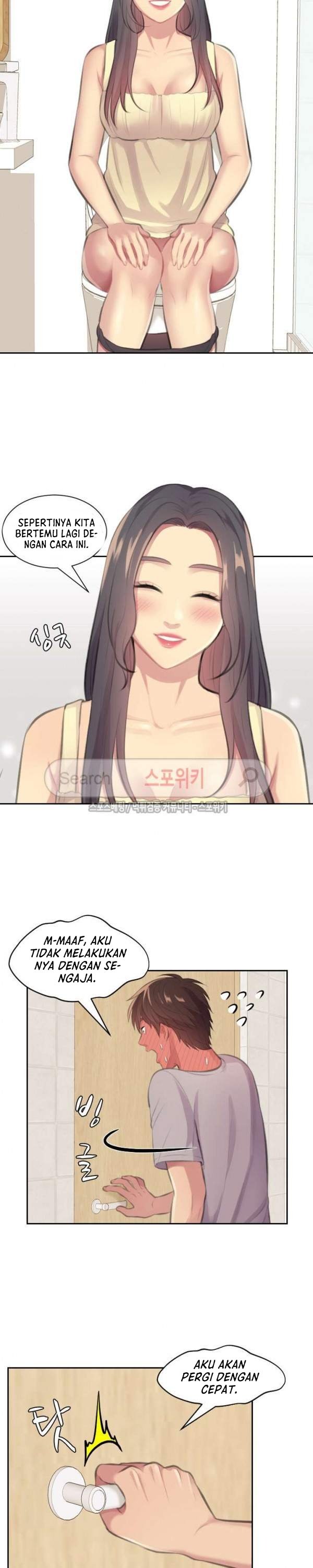 The risky family - Chapter 7 13