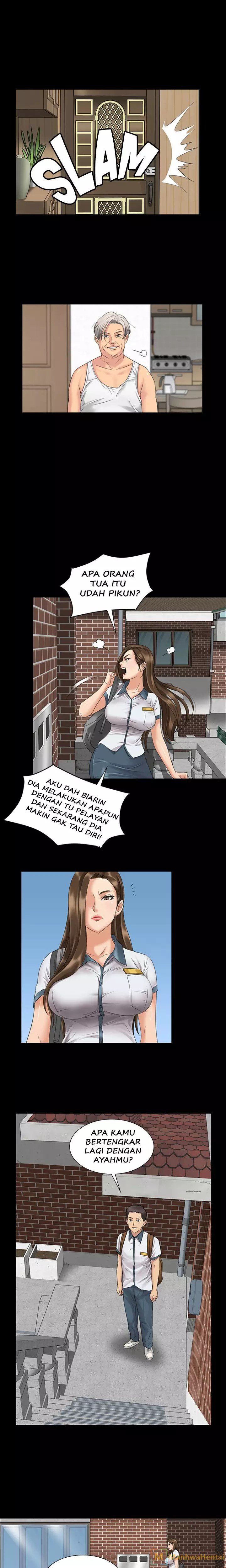 Queen Bee (Andrew) - Chapter 7 13