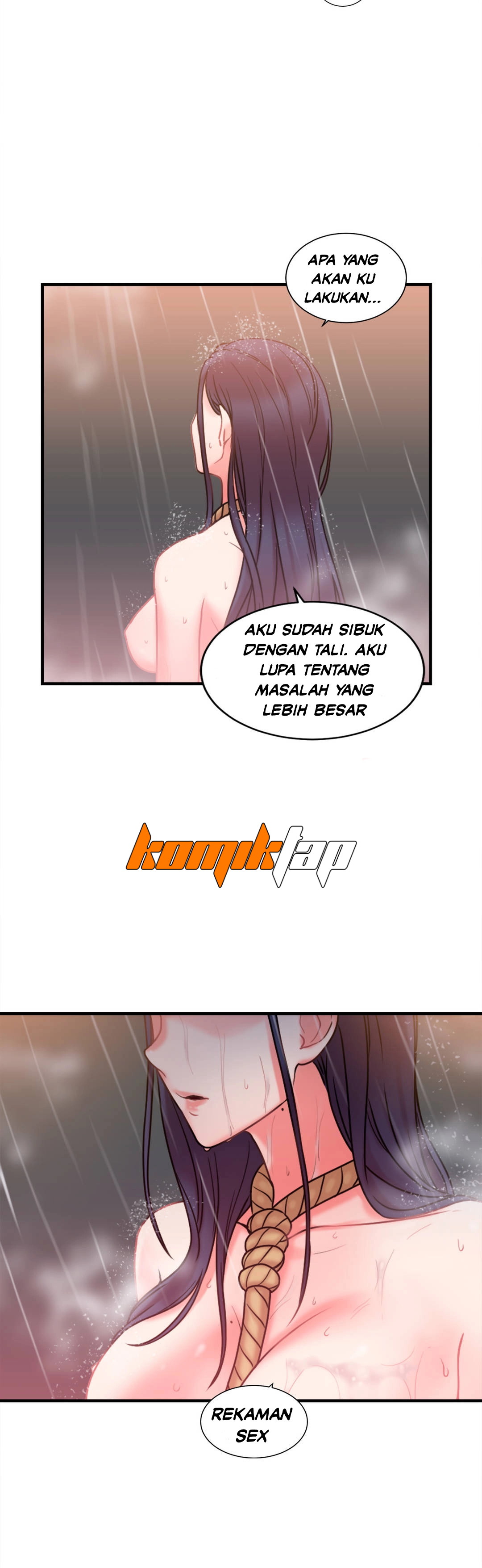 Tie Me Up - Chapter 7 22