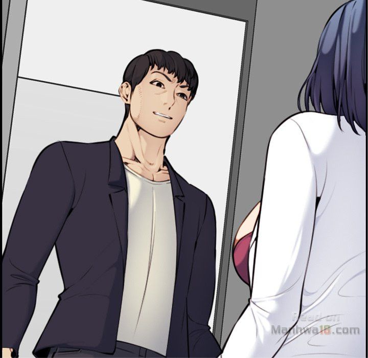 Never Too Late - Chapter 7 7
