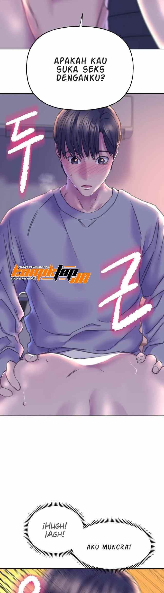 Double Face - Chapter 7 32