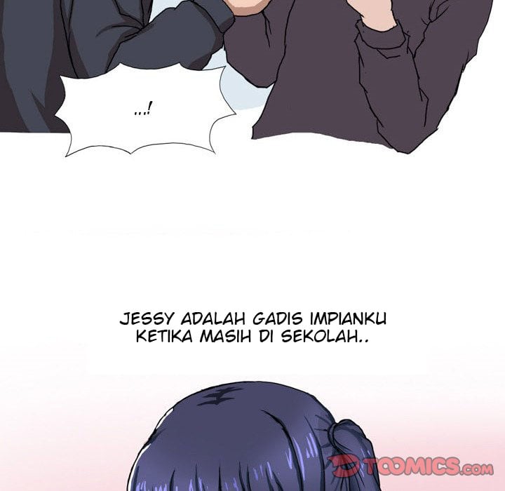 Forever Gossip - Chapter 7 7