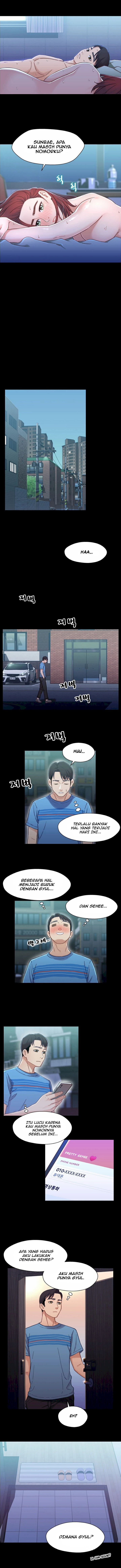 Siblings - Chapter 7 10