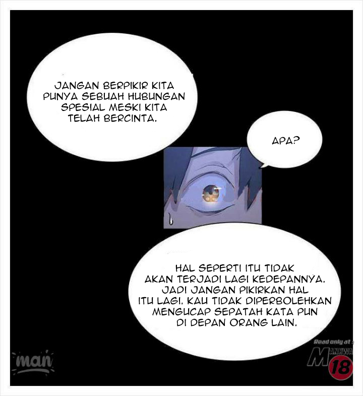 PC Goddess Room - Chapter 7 47