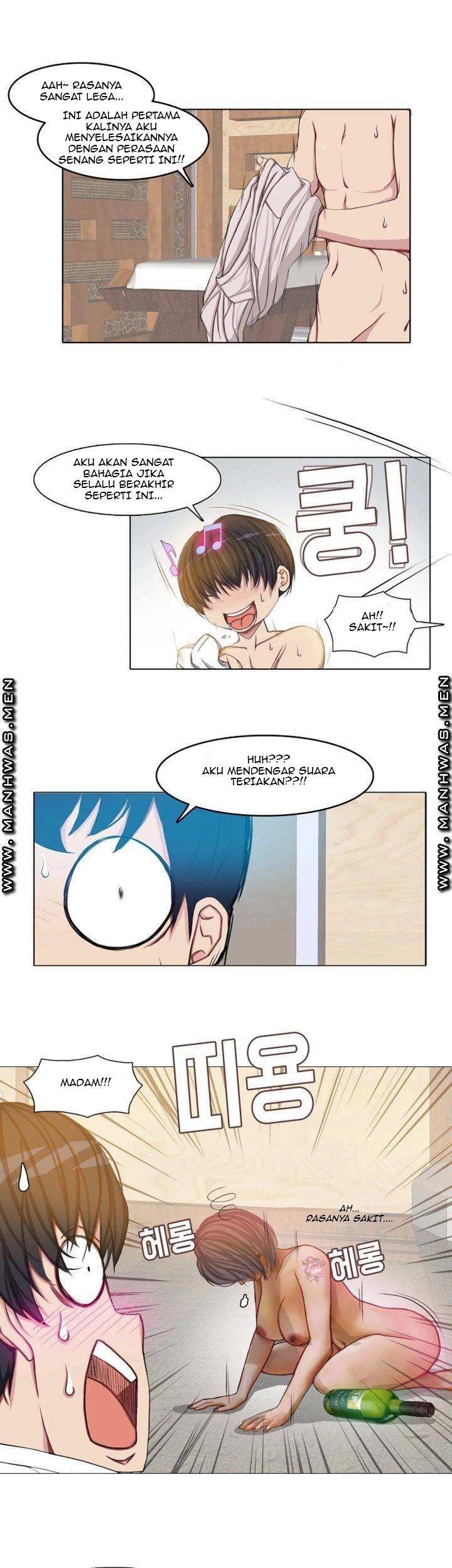 Milf Paradise - Chapter 8 67
