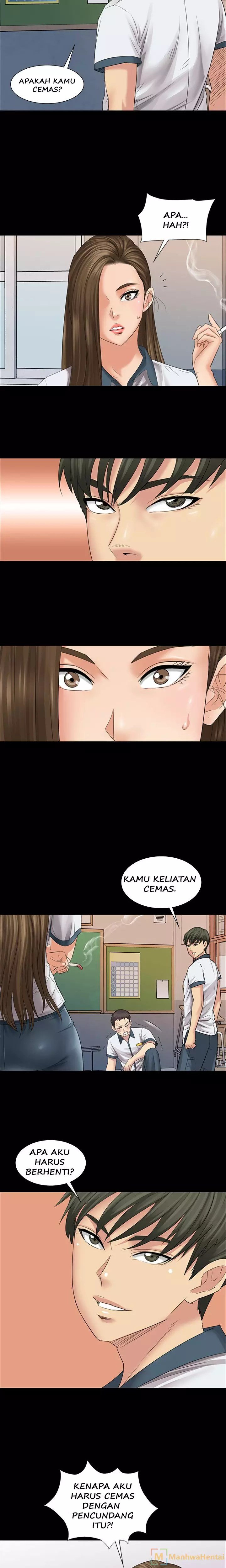 Queen Bee (Andrew) - Chapter 7 24