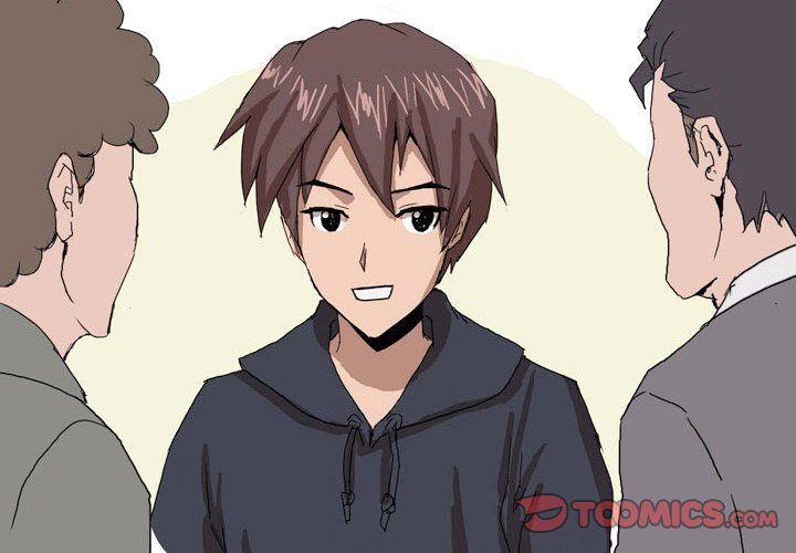Forever Gossip - Chapter 7 5