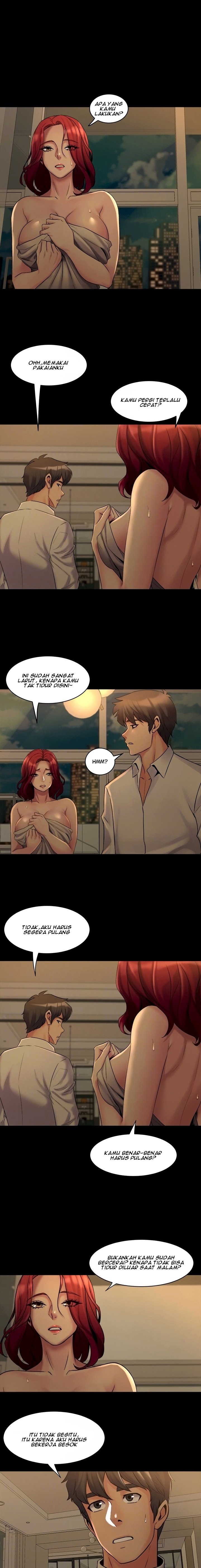 Cohabitation with My Ex-Wife - Chapter 7 11