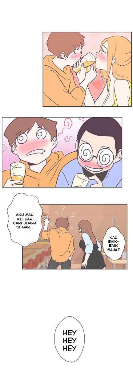 Love Navigation (Koh Son-jak) - Chapter 7 16