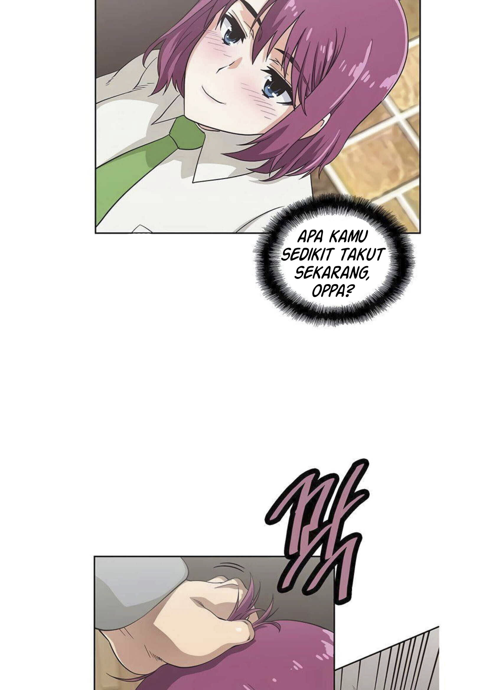 Fast Food - Chapter 7 20