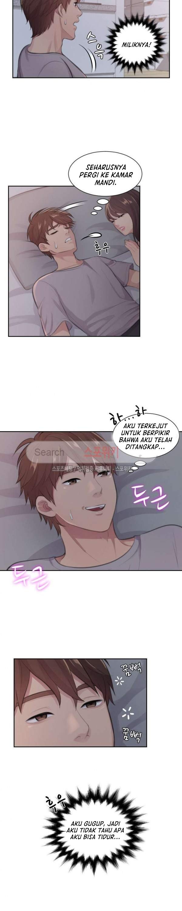 The risky family - Chapter 7 4