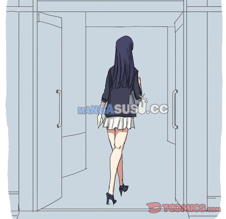 Forever Gossip - Chapter 7 28