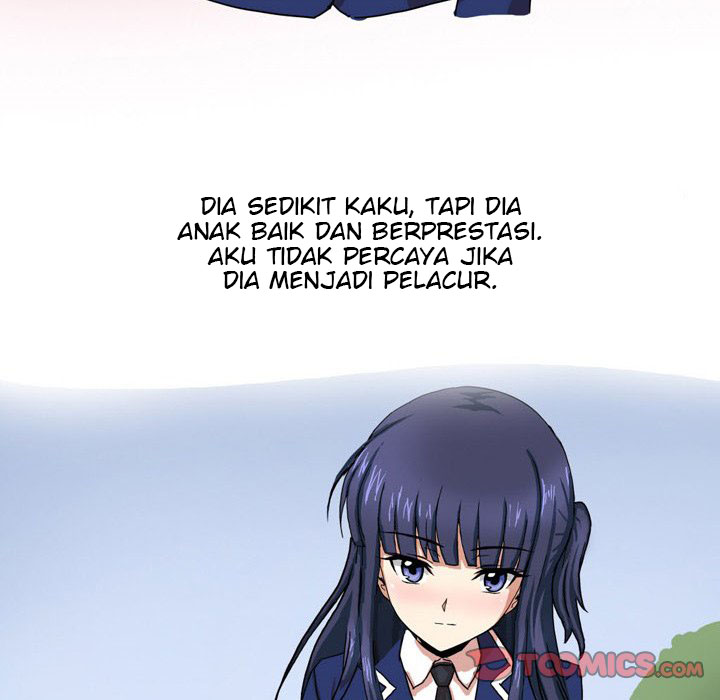 Forever Gossip - Chapter 7 9