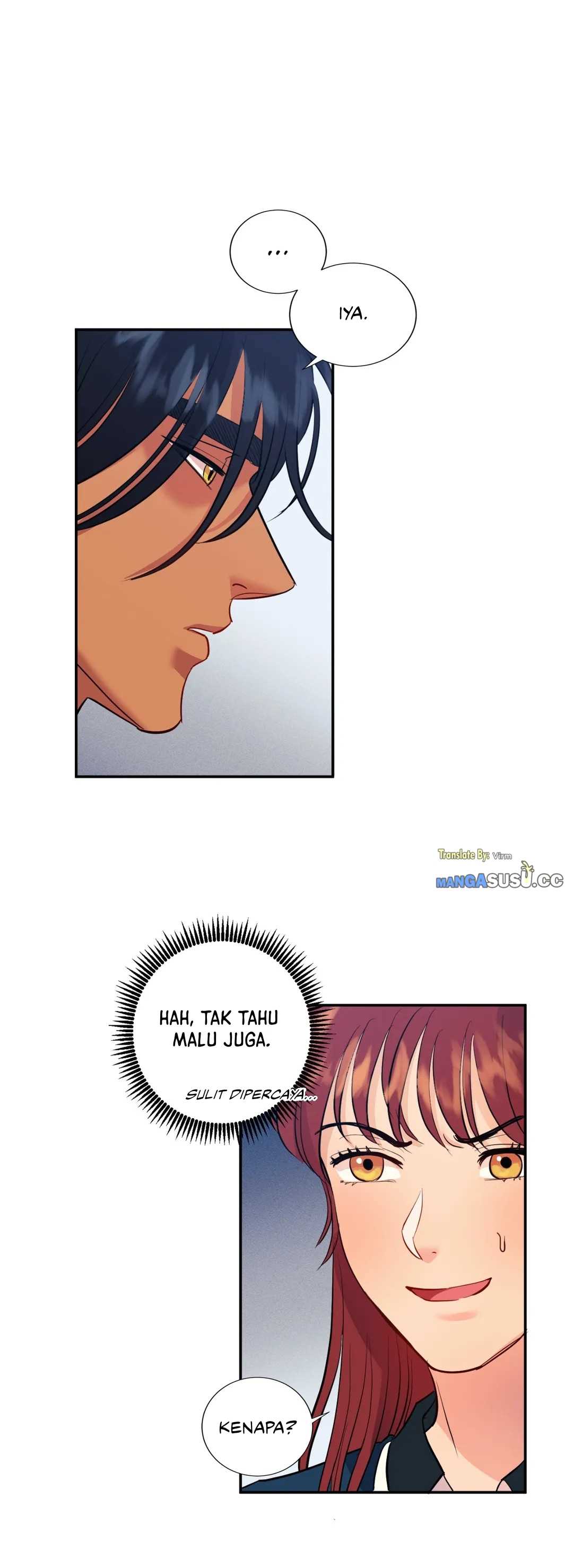 Hana’s Demons of Lust - Chapter 7 4