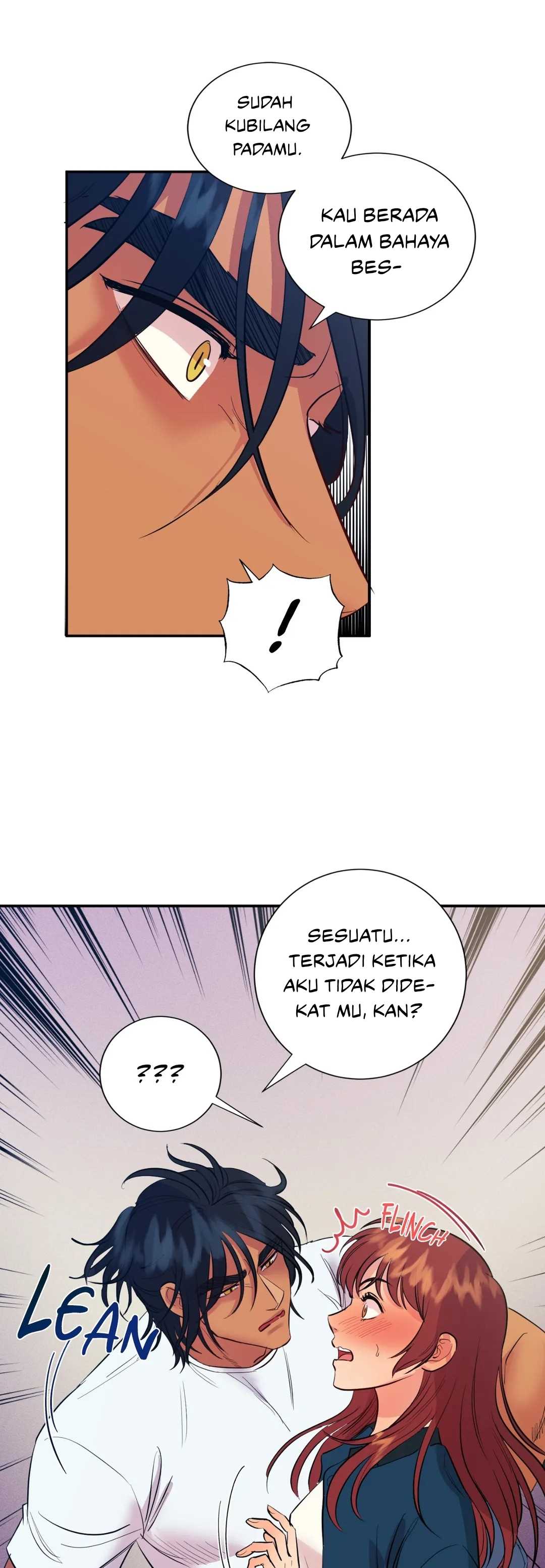 Hana’s Demons of Lust - Chapter 7 5