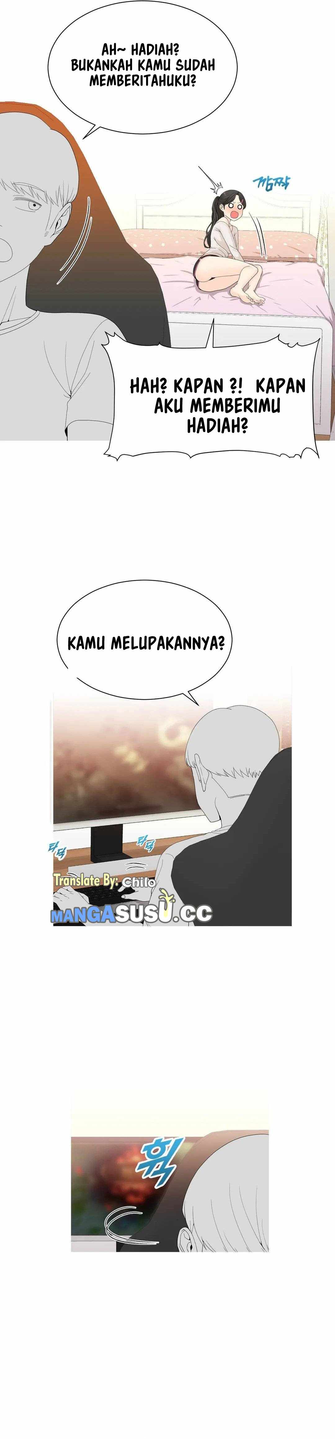 Like a Fox 2 - Chapter 7 9