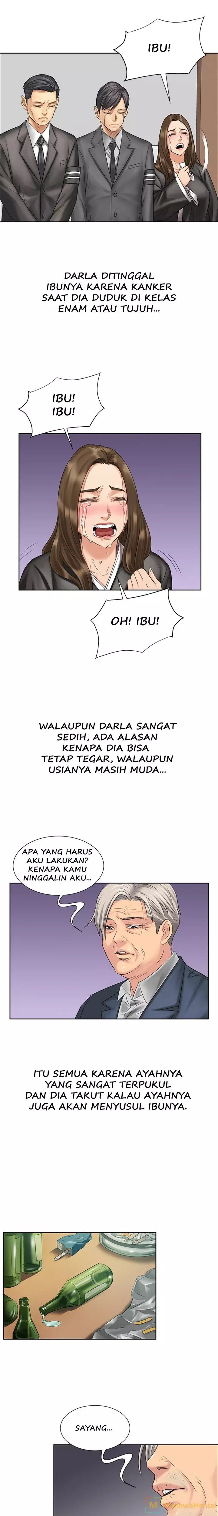 Queen Bee (Andrew) - Chapter 7 1