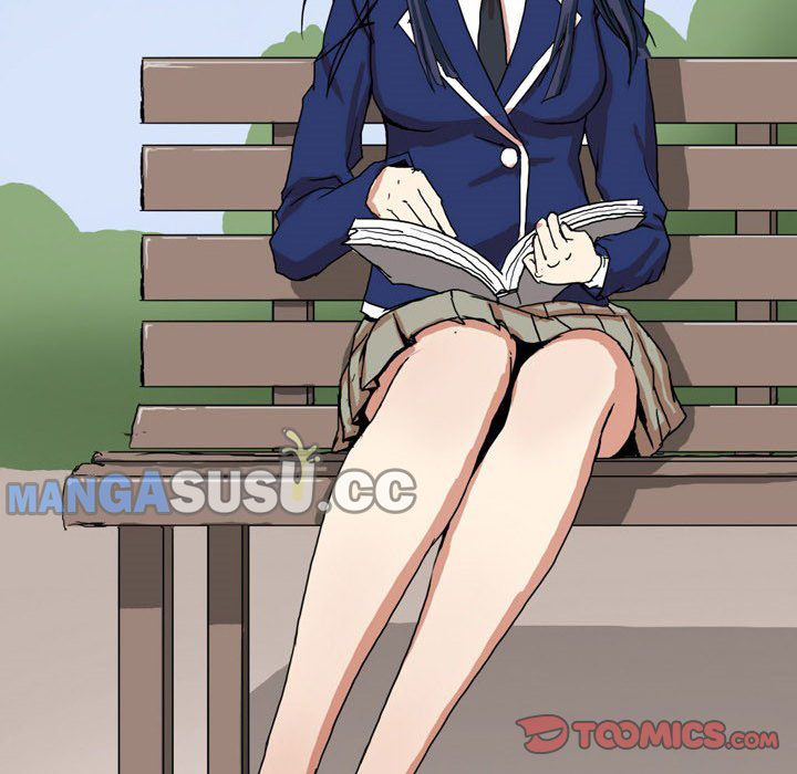 Forever Gossip - Chapter 7 10
