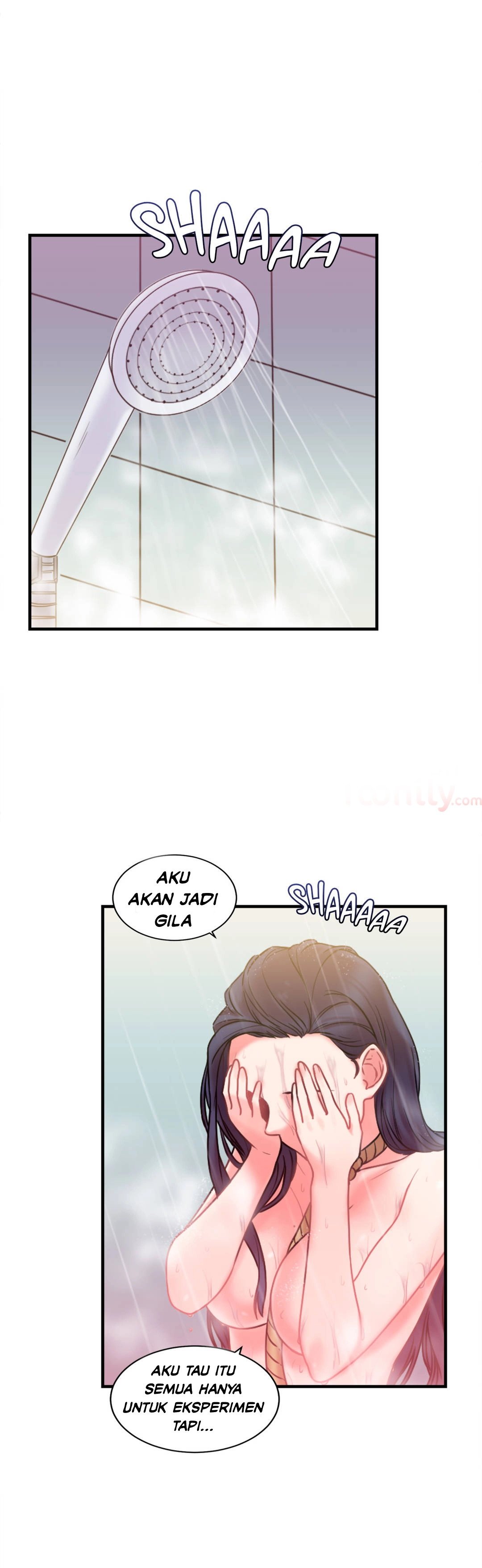 Tie Me Up - Chapter 7 20