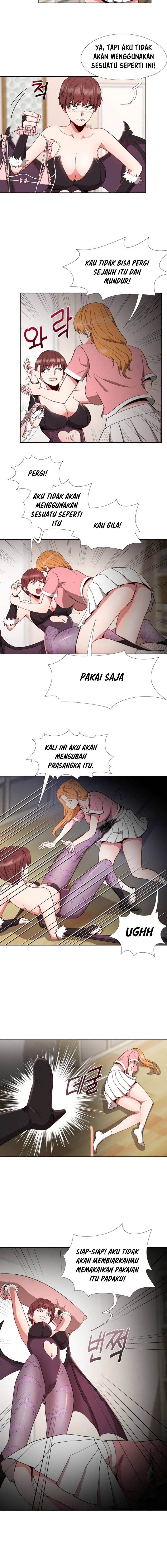Cosplay Girl - Chapter 7 16