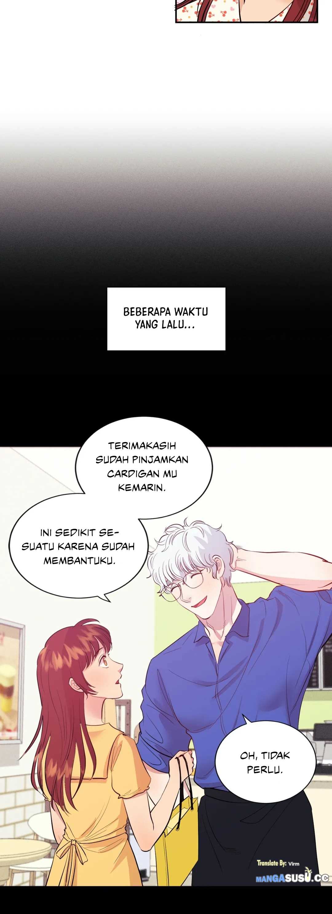 Hana’s Demons of Lust - Chapter 7 13