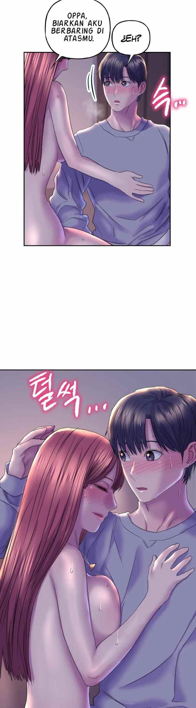 Double Face - Chapter 7 40