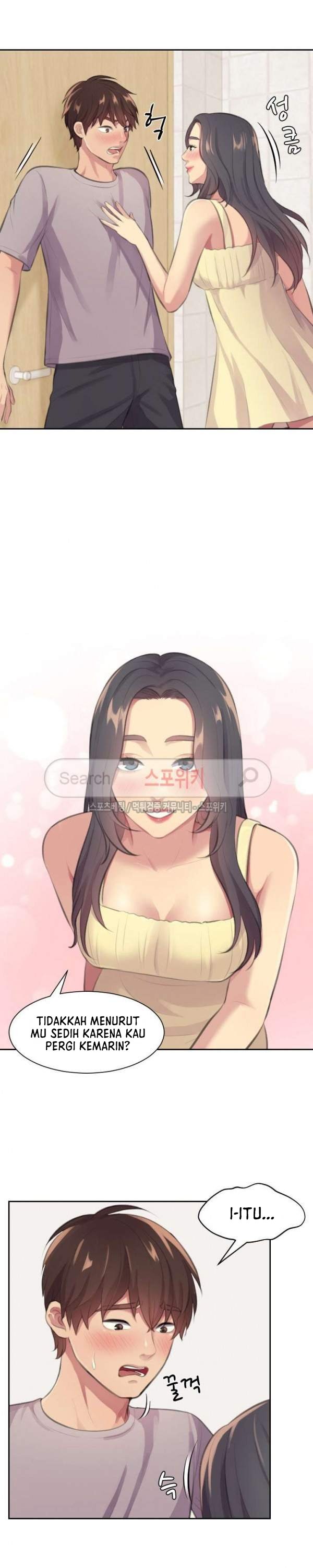 The risky family - Chapter 7 15