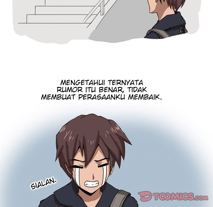 Forever Gossip - Chapter 7 30