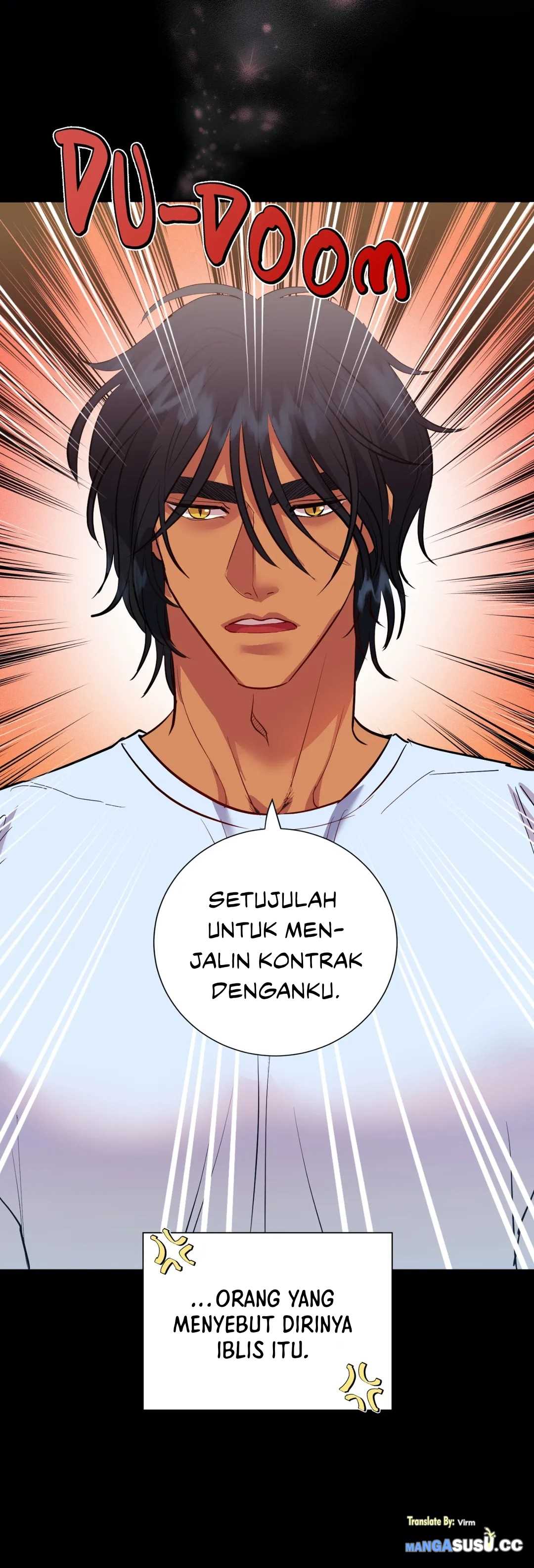 Hana’s Demons of Lust - Chapter 7 16