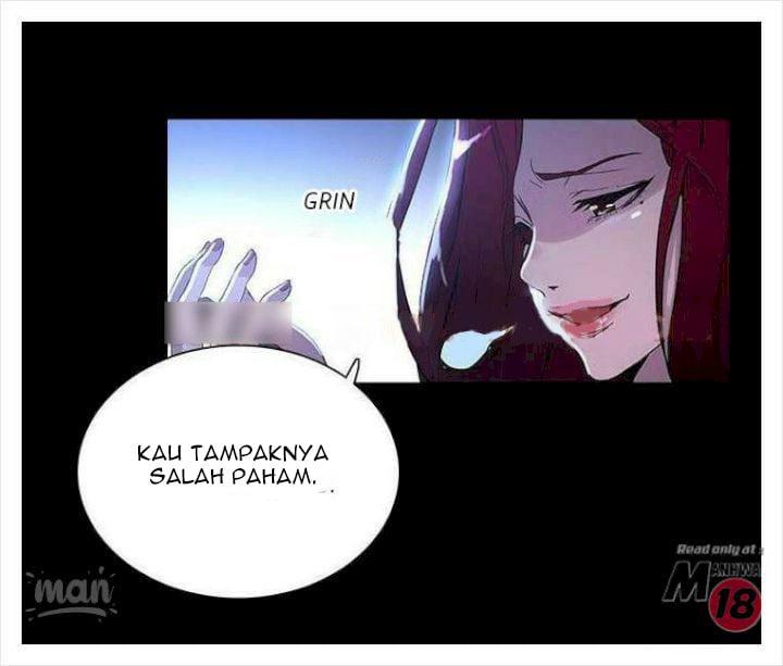 PC Goddess Room - Chapter 7 46
