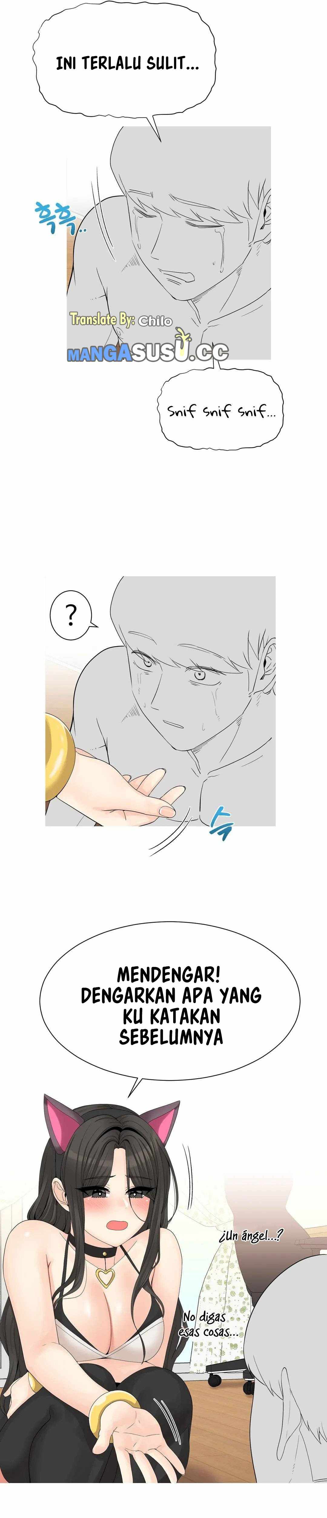 Like a Fox 2 - Chapter 7 24