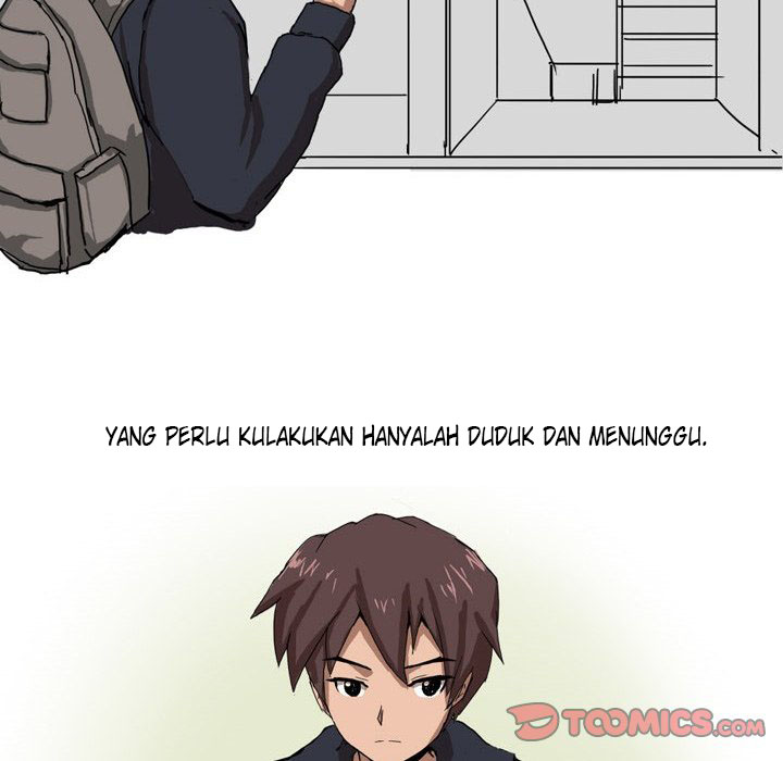 Forever Gossip - Chapter 7 20
