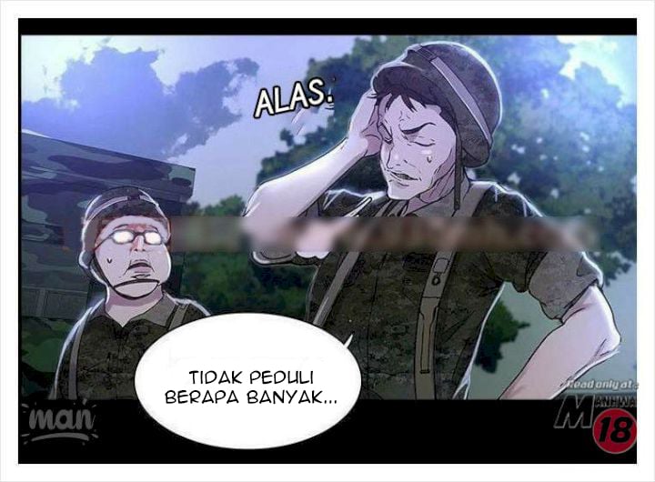 PC Goddess Room - Chapter 7 31