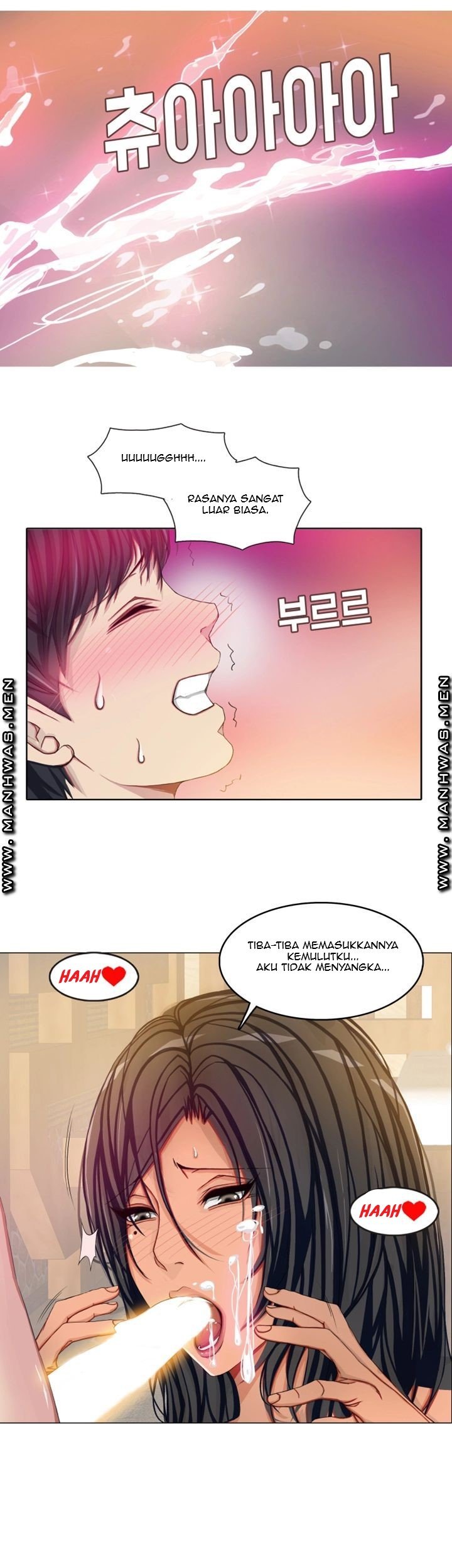 Milf Paradise - Chapter 8 30