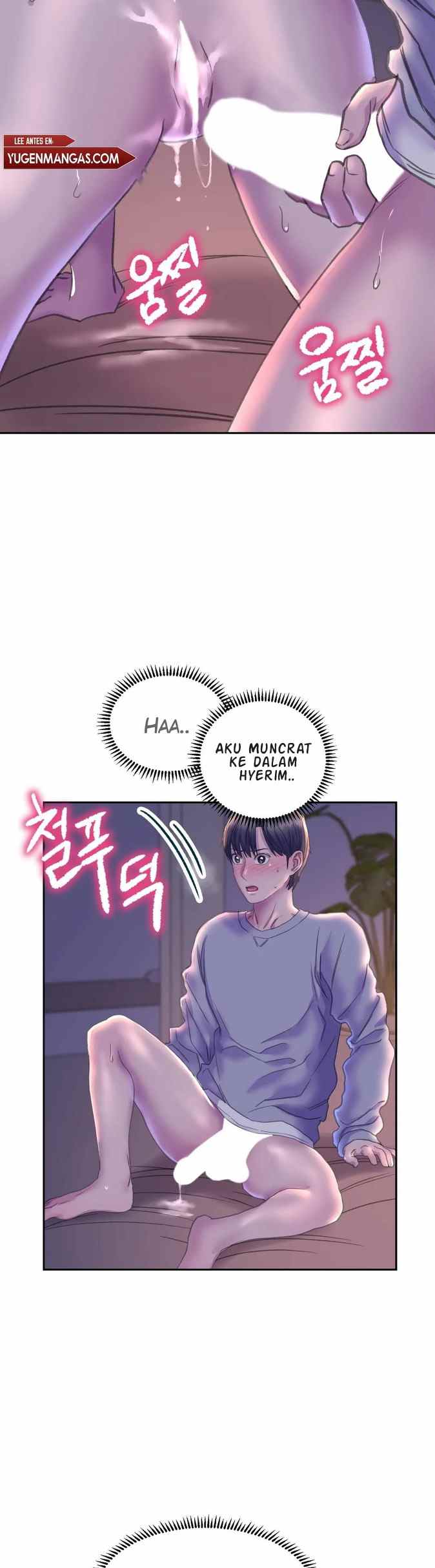 Double Face - Chapter 7 35