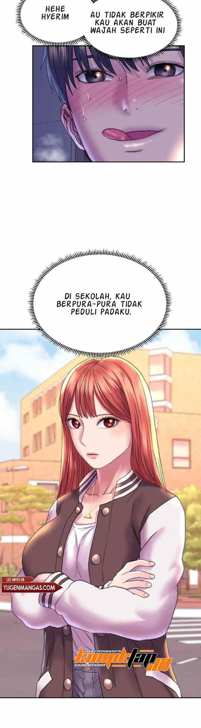 Double Face - Chapter 7 11
