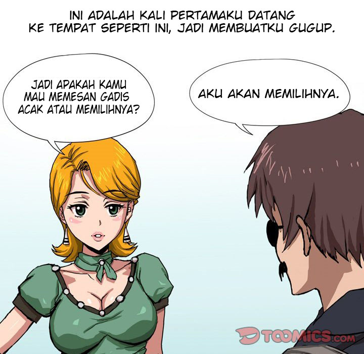 Forever Gossip - Chapter 7 33