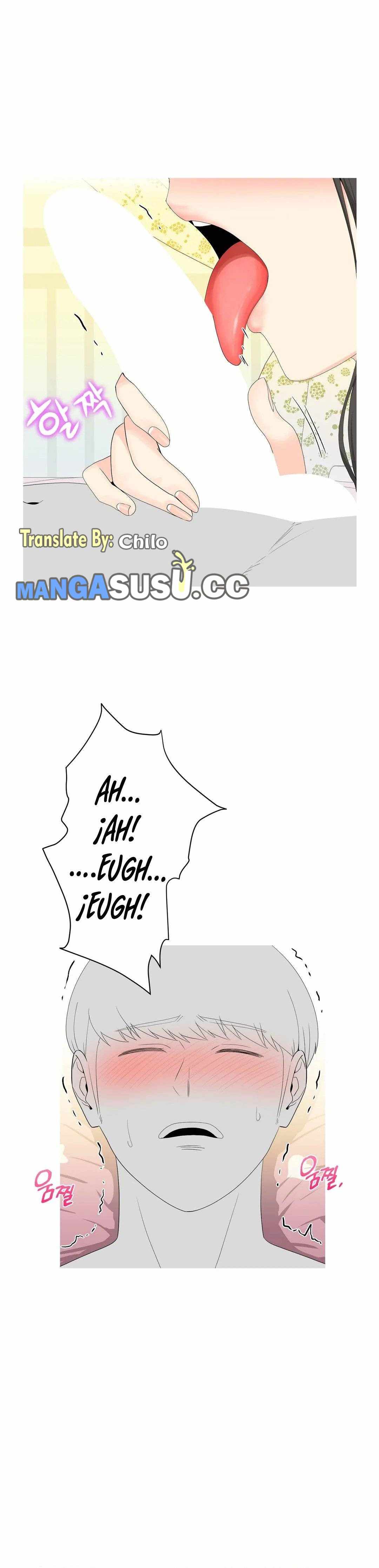 Like a Fox 2 - Chapter 7 27