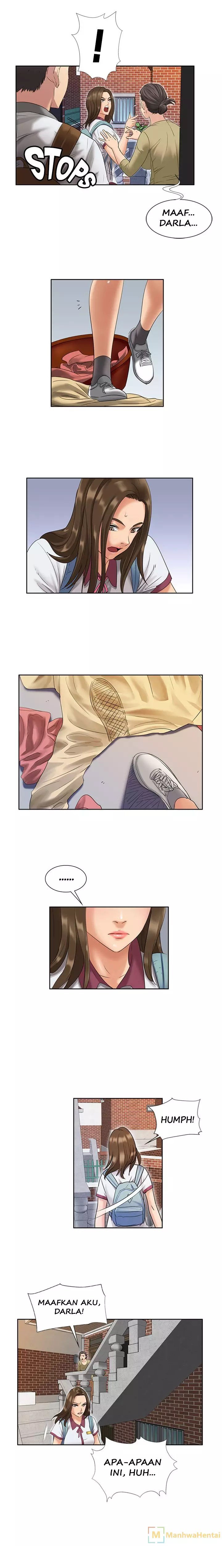 Queen Bee (Andrew) - Chapter 7 19