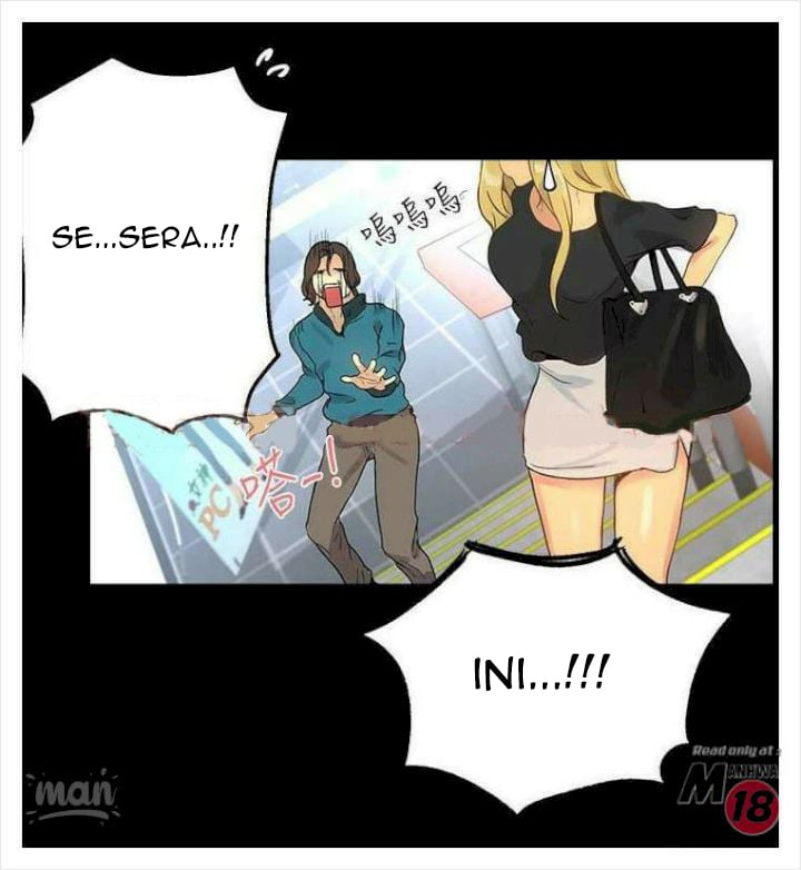 PC Goddess Room - Chapter 7 83