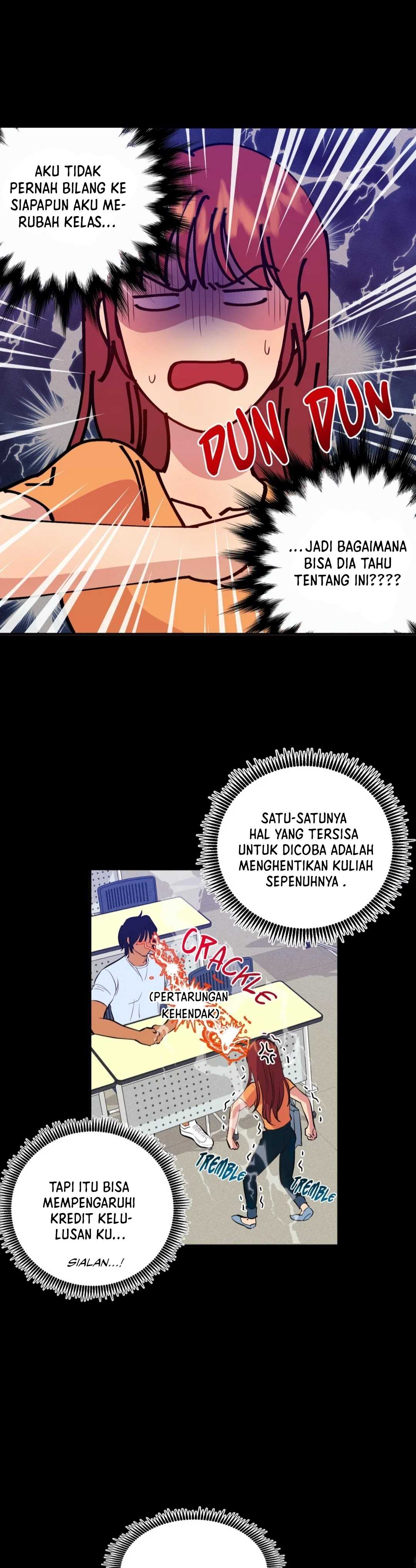 Hana’s Demons of Lust - Chapter 7 17